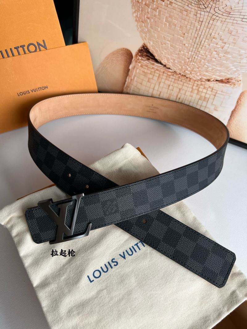 Louis Vuitton Belts